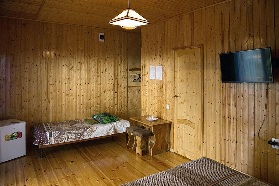 Посмотреть в галерее 2-3 местный 2-3 этаж