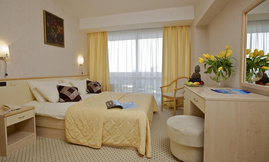 Стандарт 2-местный