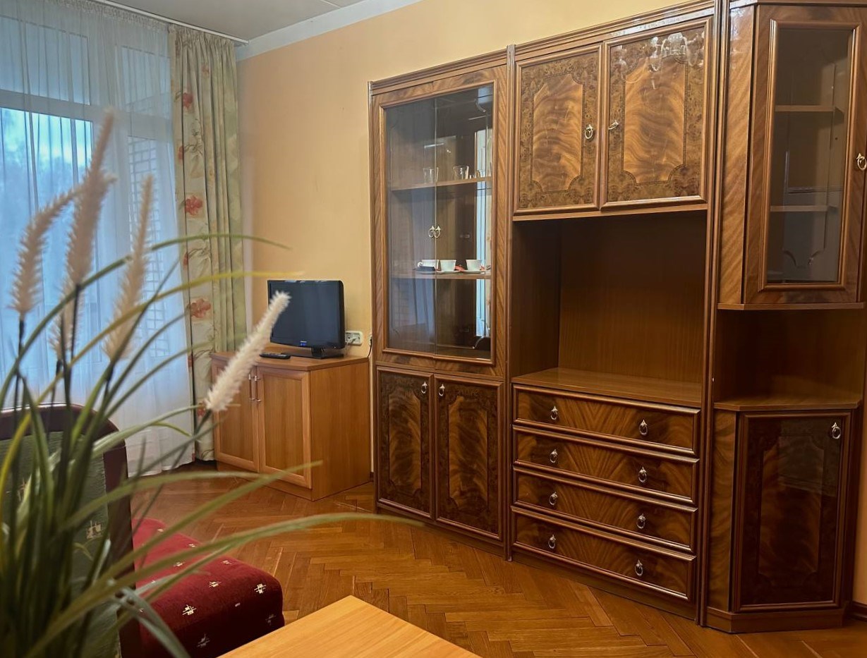 Студия 2-мест.2-комн.к.Кубань