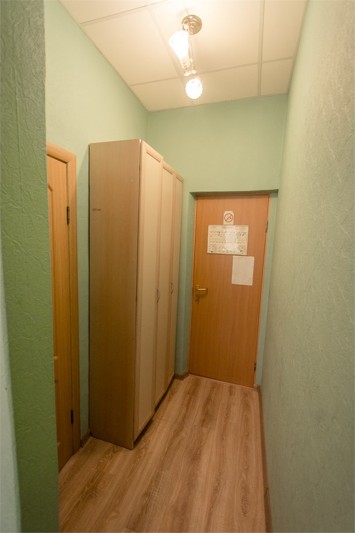 Стандарт 1-местный DBL (Эконом)