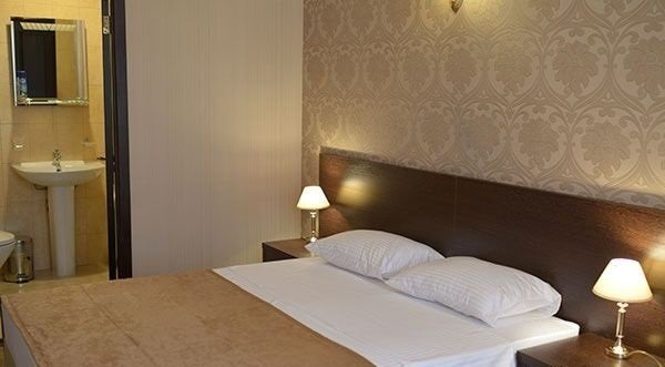 Стандарт улучшеный