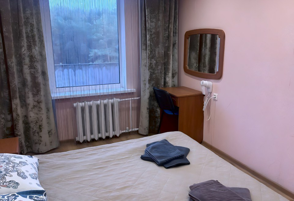 2-мест. 2-комн. станд. дабл