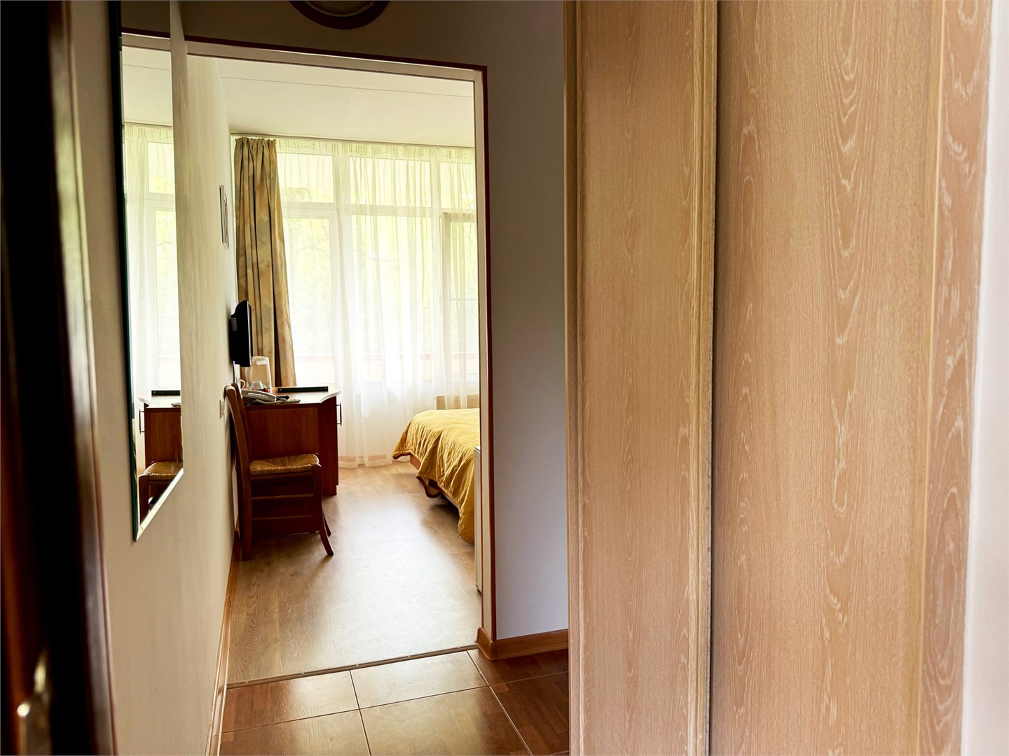 Студия 2-мест.2-комн.к.Кубань