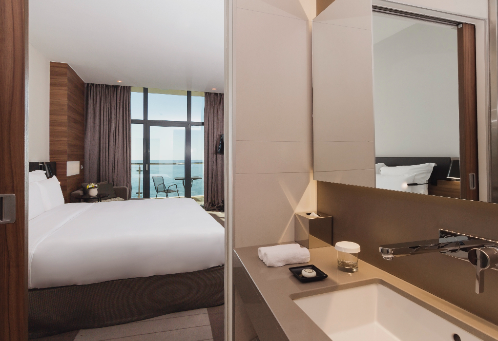 2-мест. делюкс