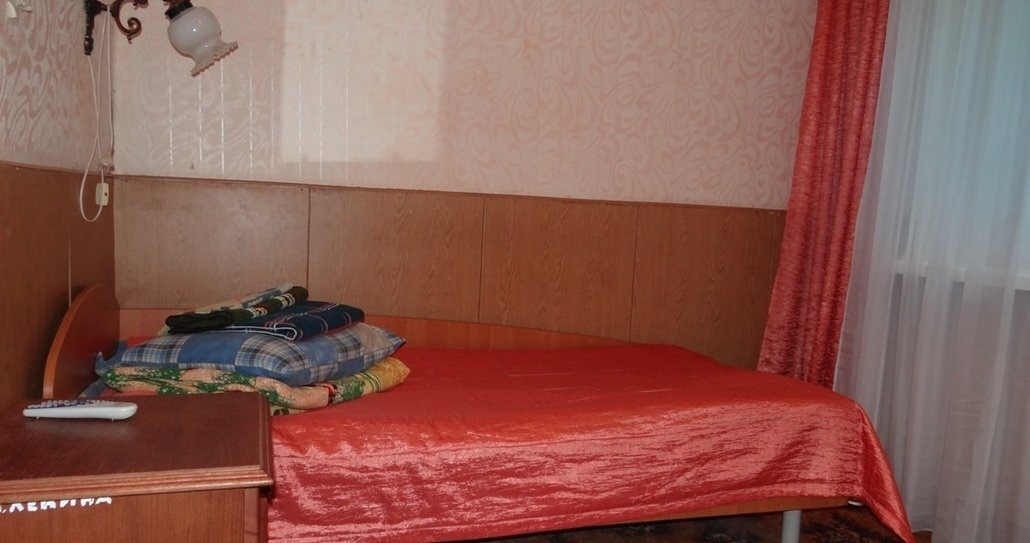 Посмотреть в галерее Стандартный, корпус 2