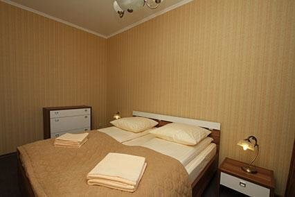 Стандартный