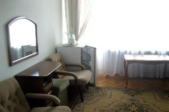 Эконом 1-местный, корпус 1