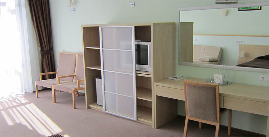 Посмотреть в галерее Комфорт, Аквапарк