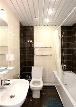 Стандартный 1-местный