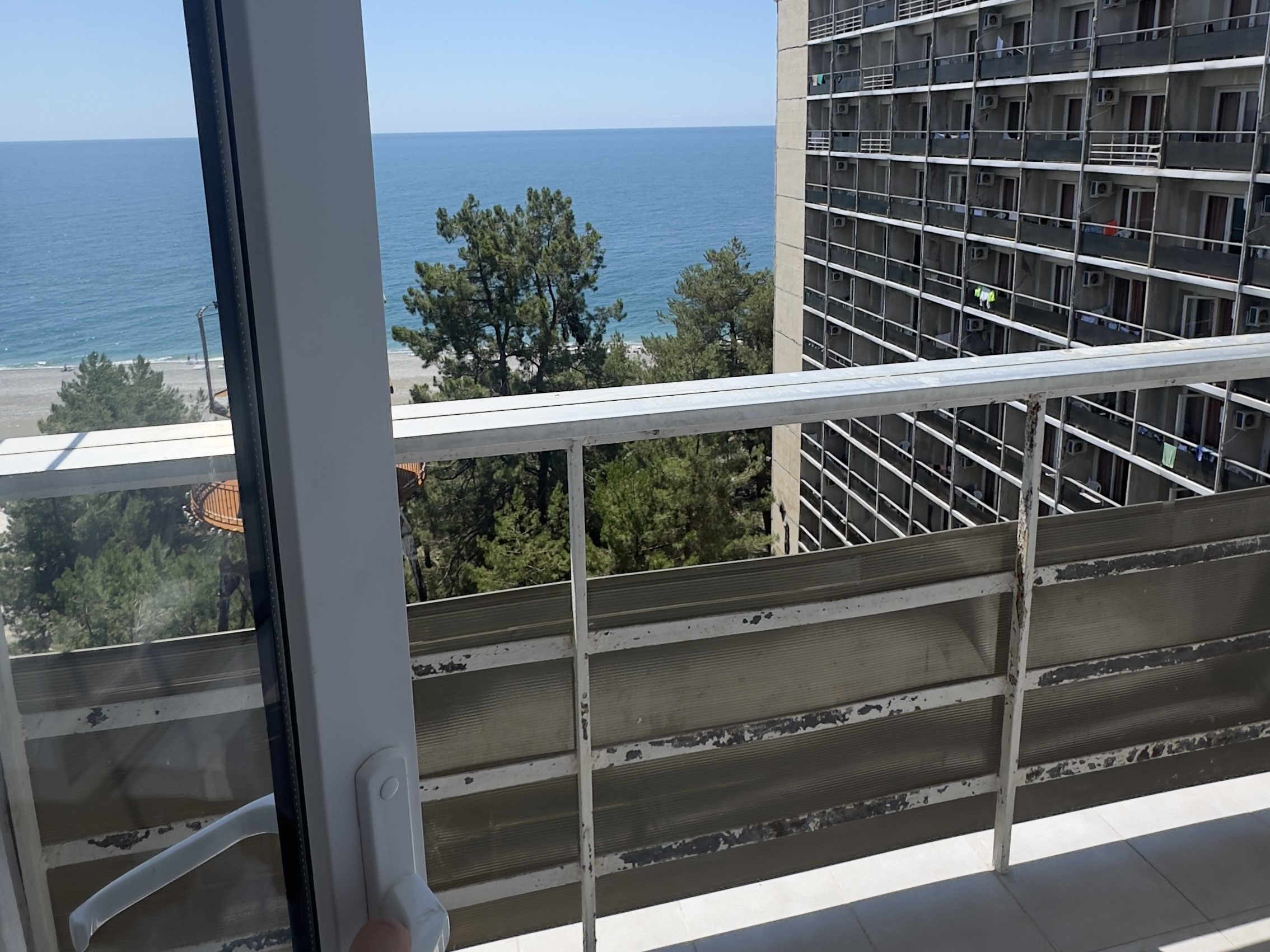 Люкс 2 местный 2 комнатный люкс улучшенный