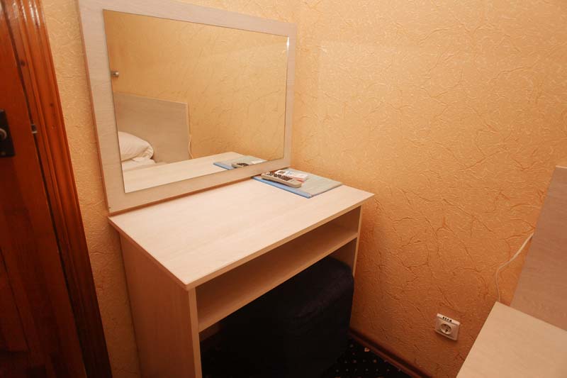Посмотреть в галерее Стандарт 2 местный 9кв.м