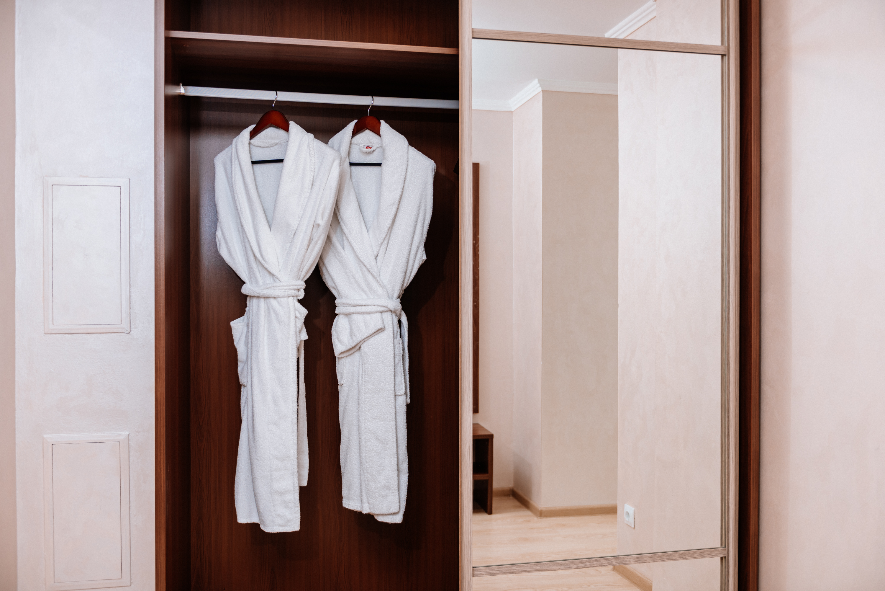 Люкс 2-местный