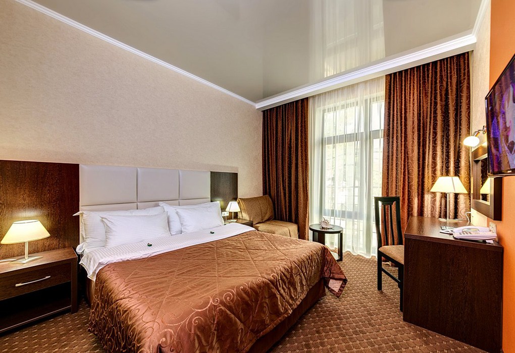 2-мест. станд. с балк.