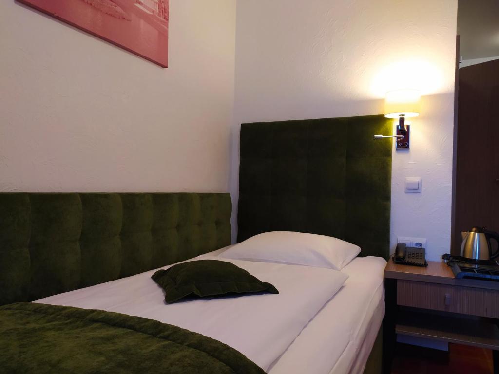 Гостиница «Калининград» Гостиница «Калининград»