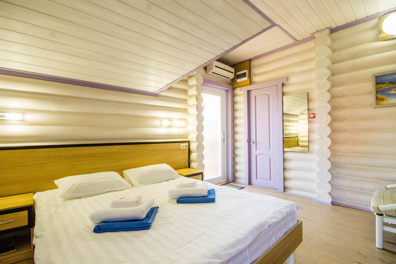 Комфорт улучшенный