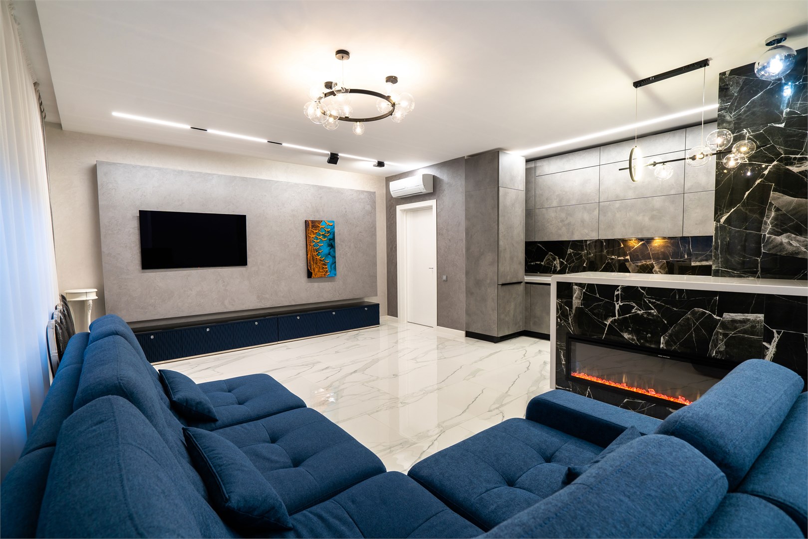 Апартаменты Апартаменты