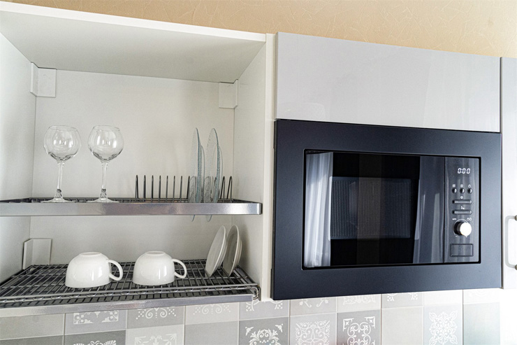 Студия 2-мест.1-к.TWIN парк-отель