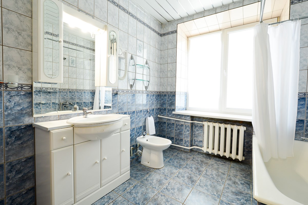 Люкс 2-местный 2 комнатный