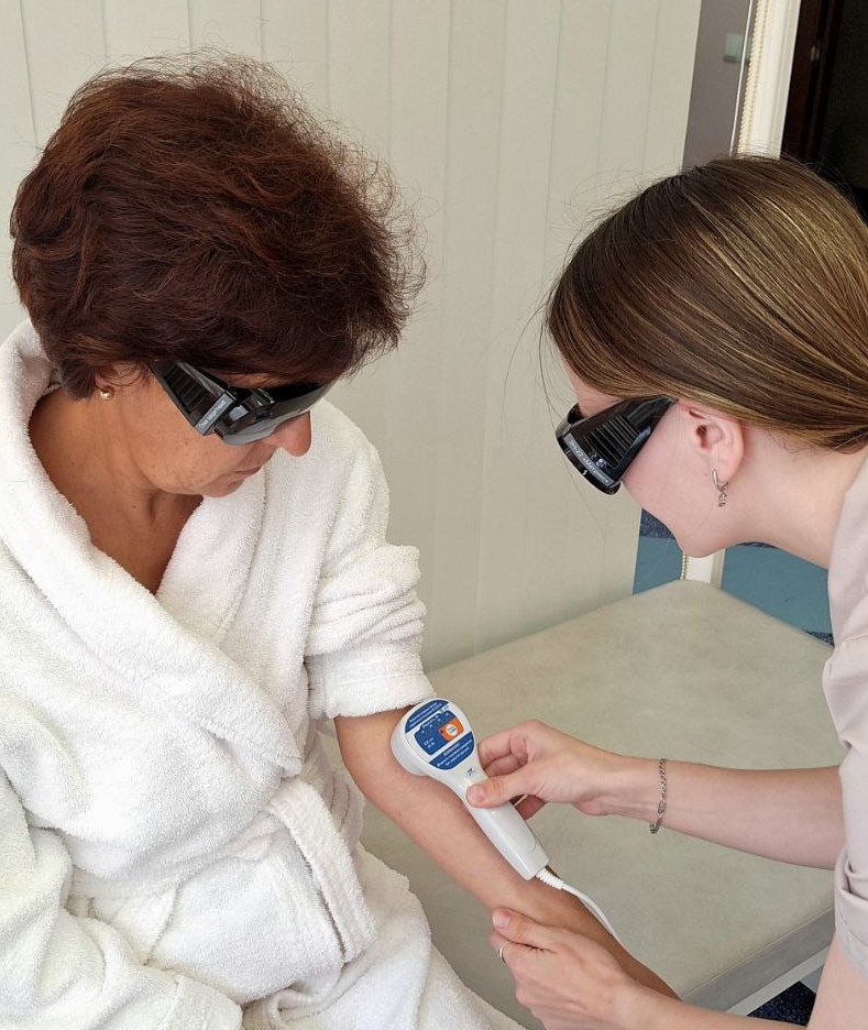 Санаторий «Энергия» Санаторий «Энергия»