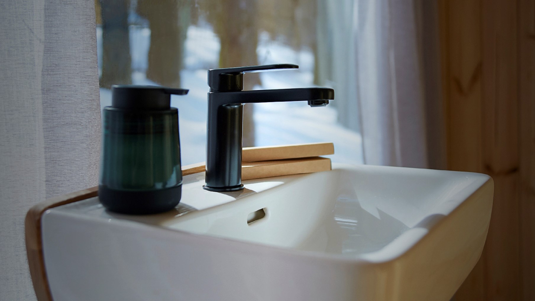 Дом 2-мест.1-комн.Эко-дом у воды