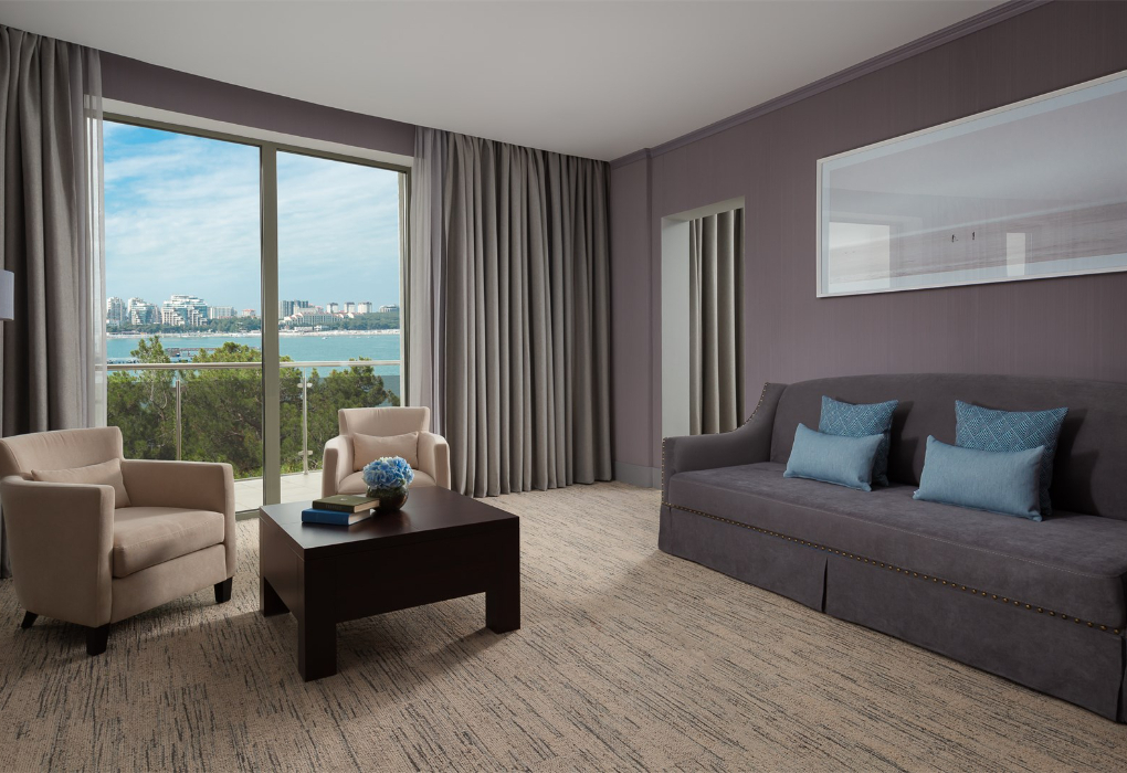 2-мест. люкс, корп. 3