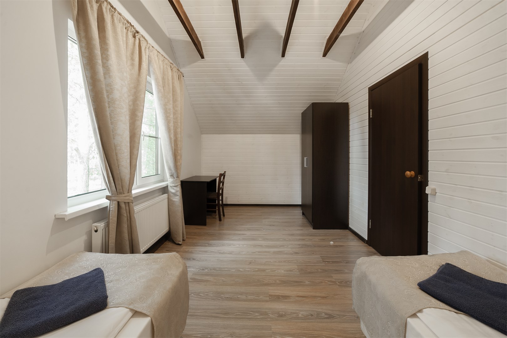 Дом 6-местный с кухней