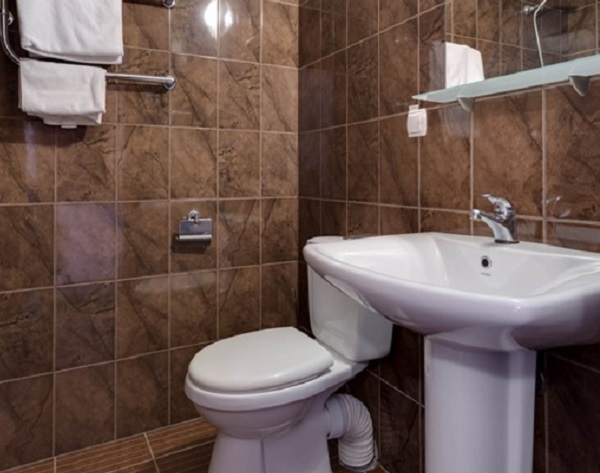 Стандарт 2-местный без балкона