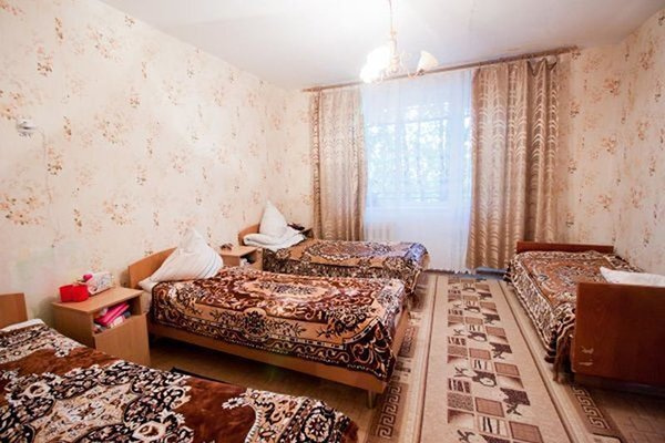 Посмотреть в галерее Стандартный, корпус 2