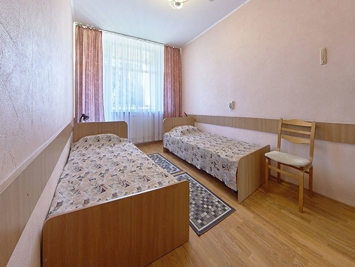 Посмотреть в галерее Эконом