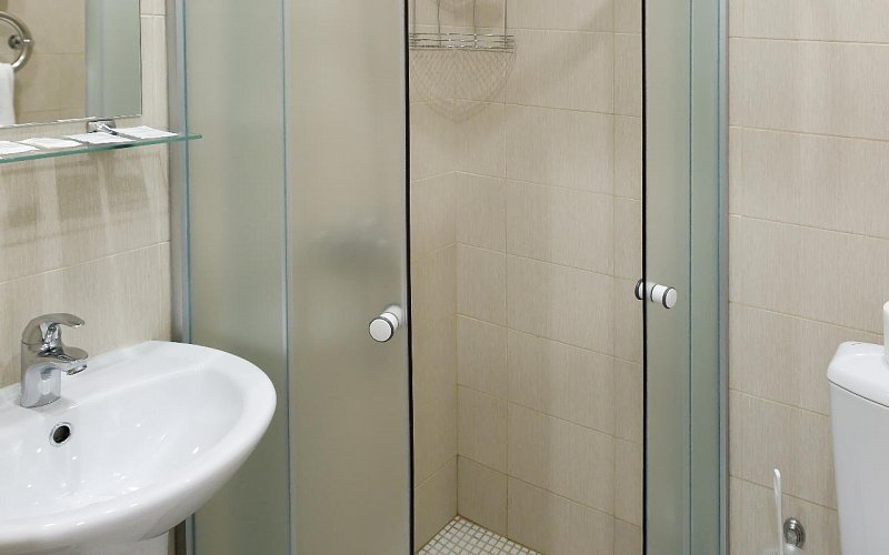 Стандарт 2-местный улучшенный стандарт