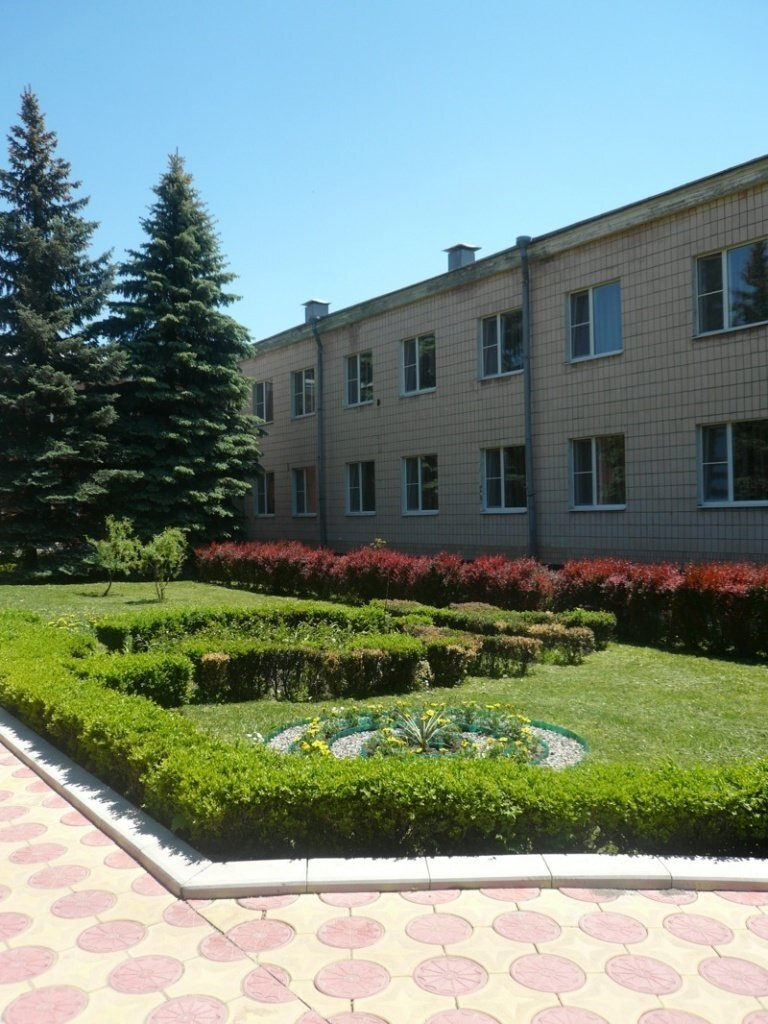 Стандартный 1-местный, корпус 6