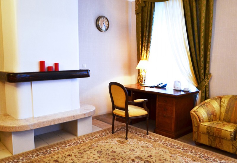 2-мест.(разм. в 3-мест.) люкс double (ГД)