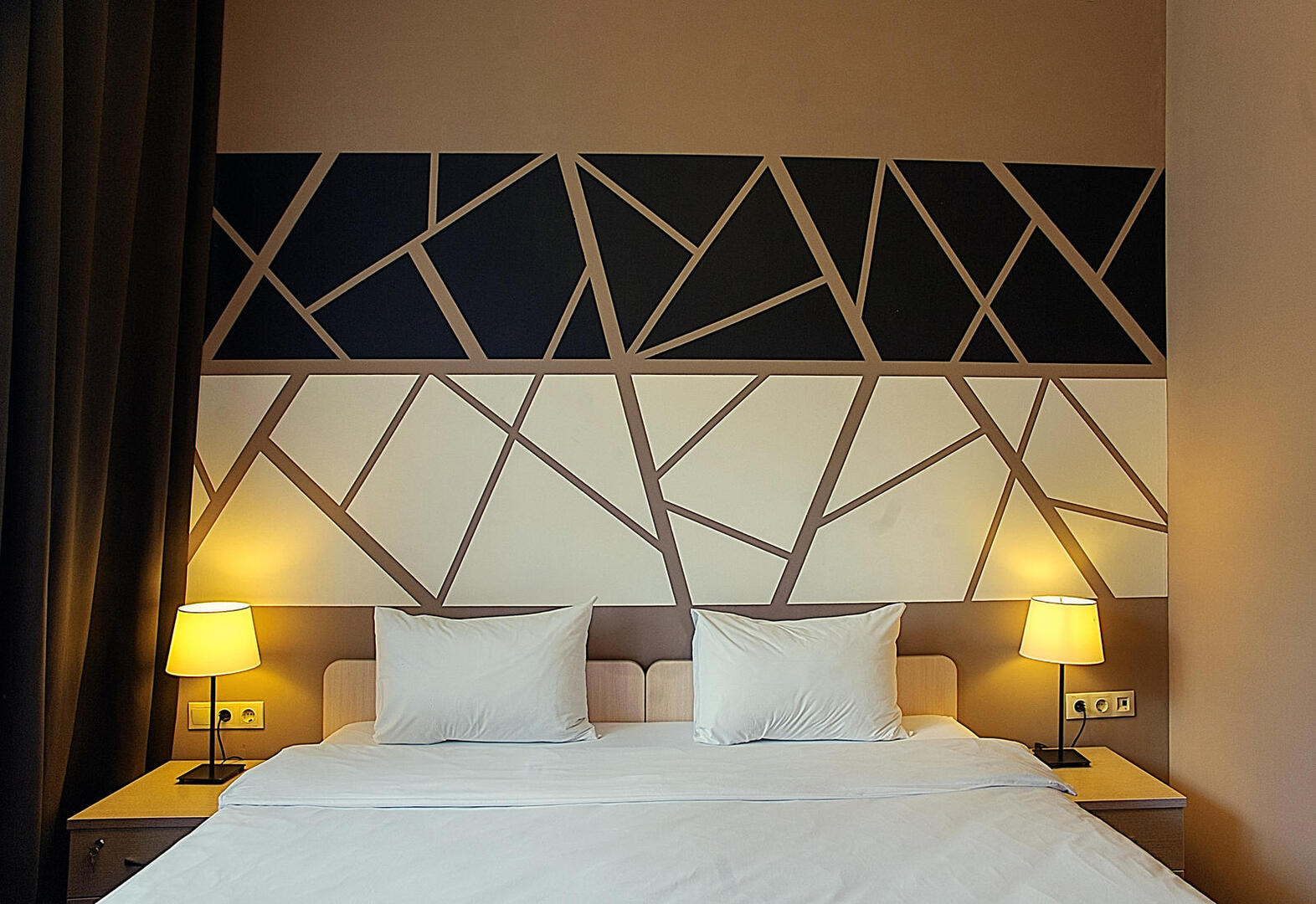 Семейный 2-комнатный