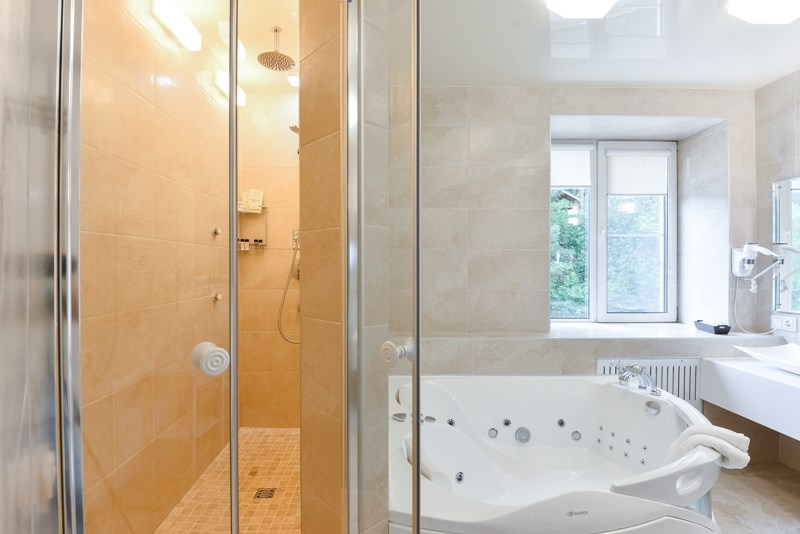 Suite 4 комнатные 2 этажные №314,308