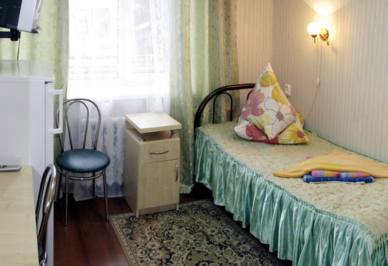 Посмотреть в галерее 2-мест. станд., корп. 2Б