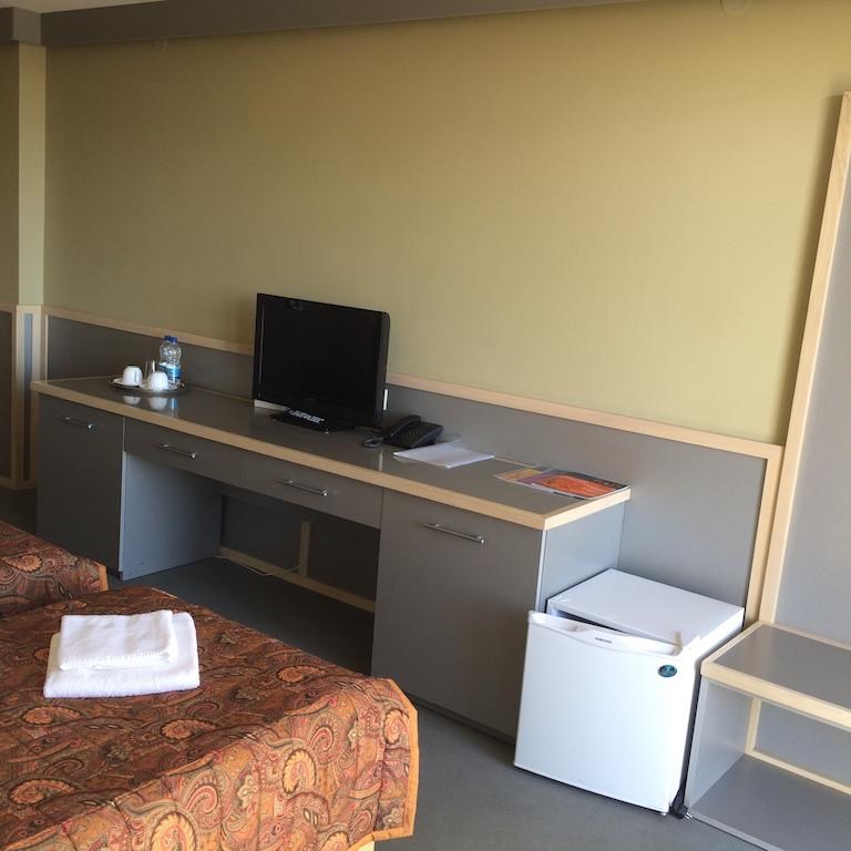 Стандартный 2-местный