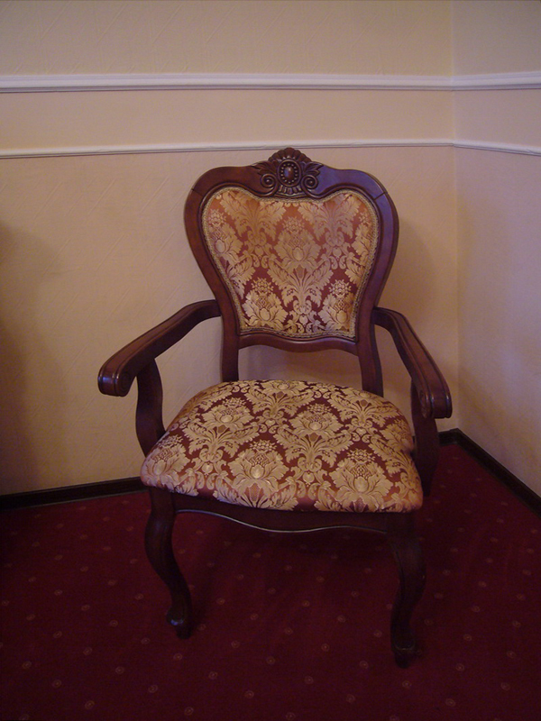 Джуниор сюит 2 местный  джуниор сюит на 3 эт.