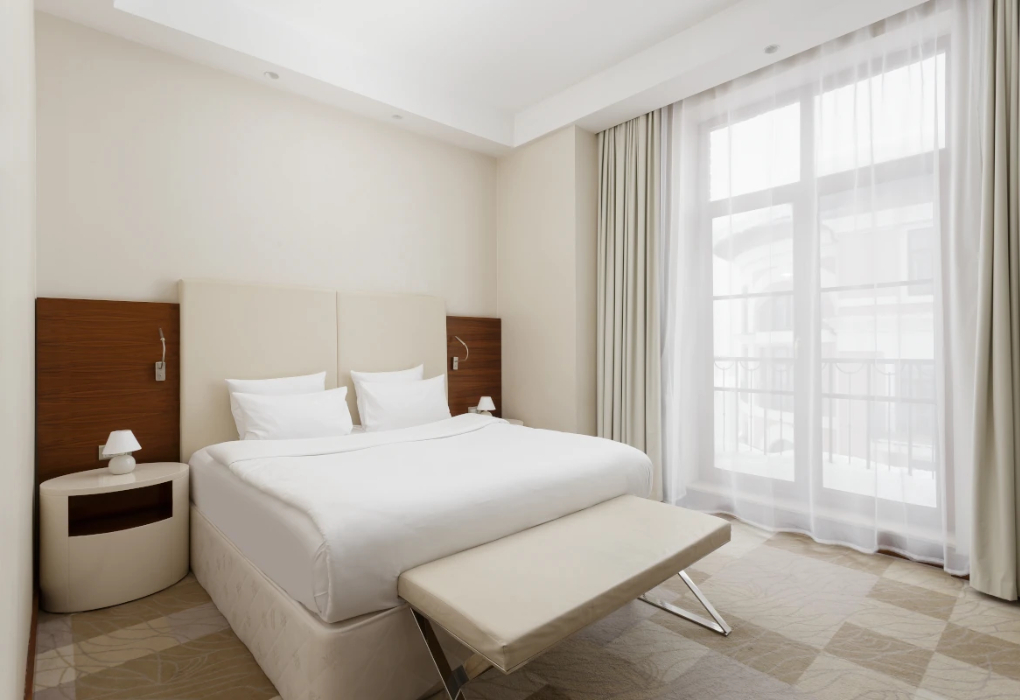 2-мест. супериор DBL