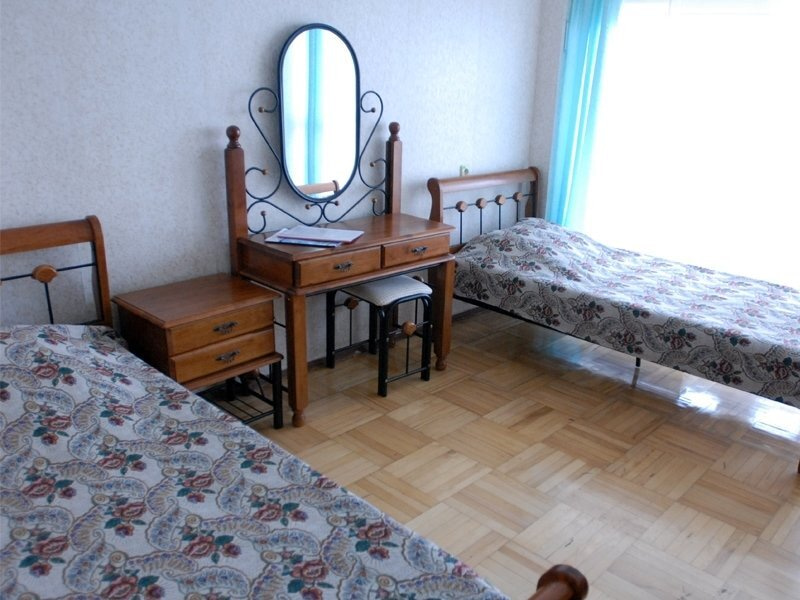 Посмотреть в галерее Стандарт 8-10 этаж, вид на море, корп 2