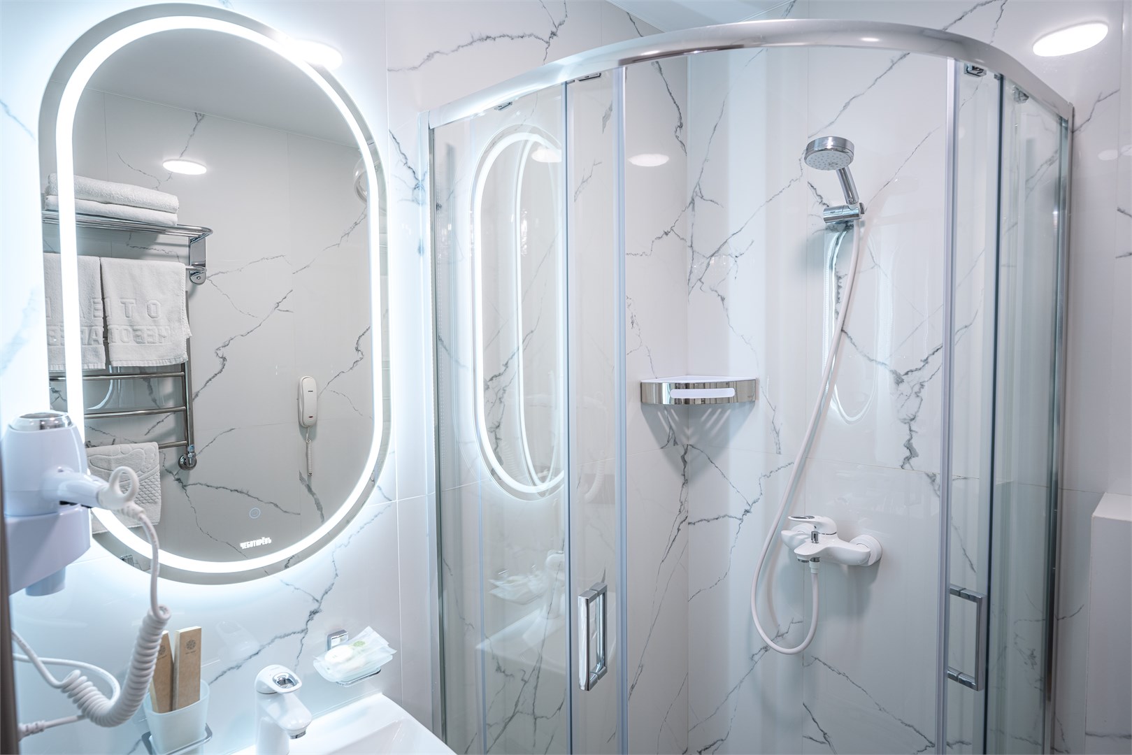 Комфорт 2-местный 