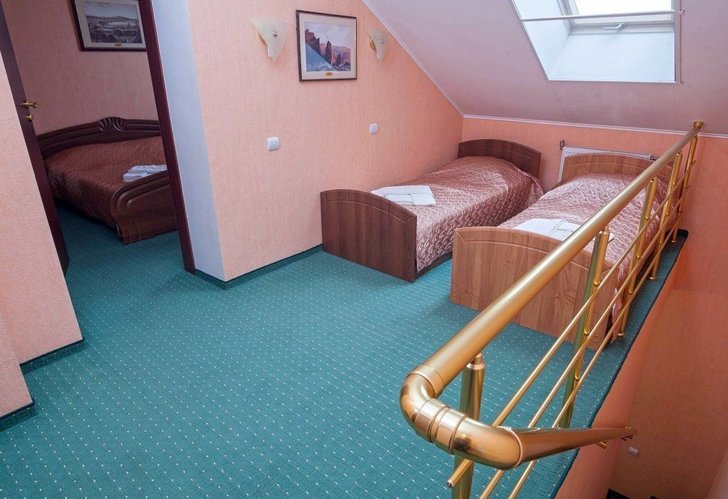 Посмотреть в галерее Люкс