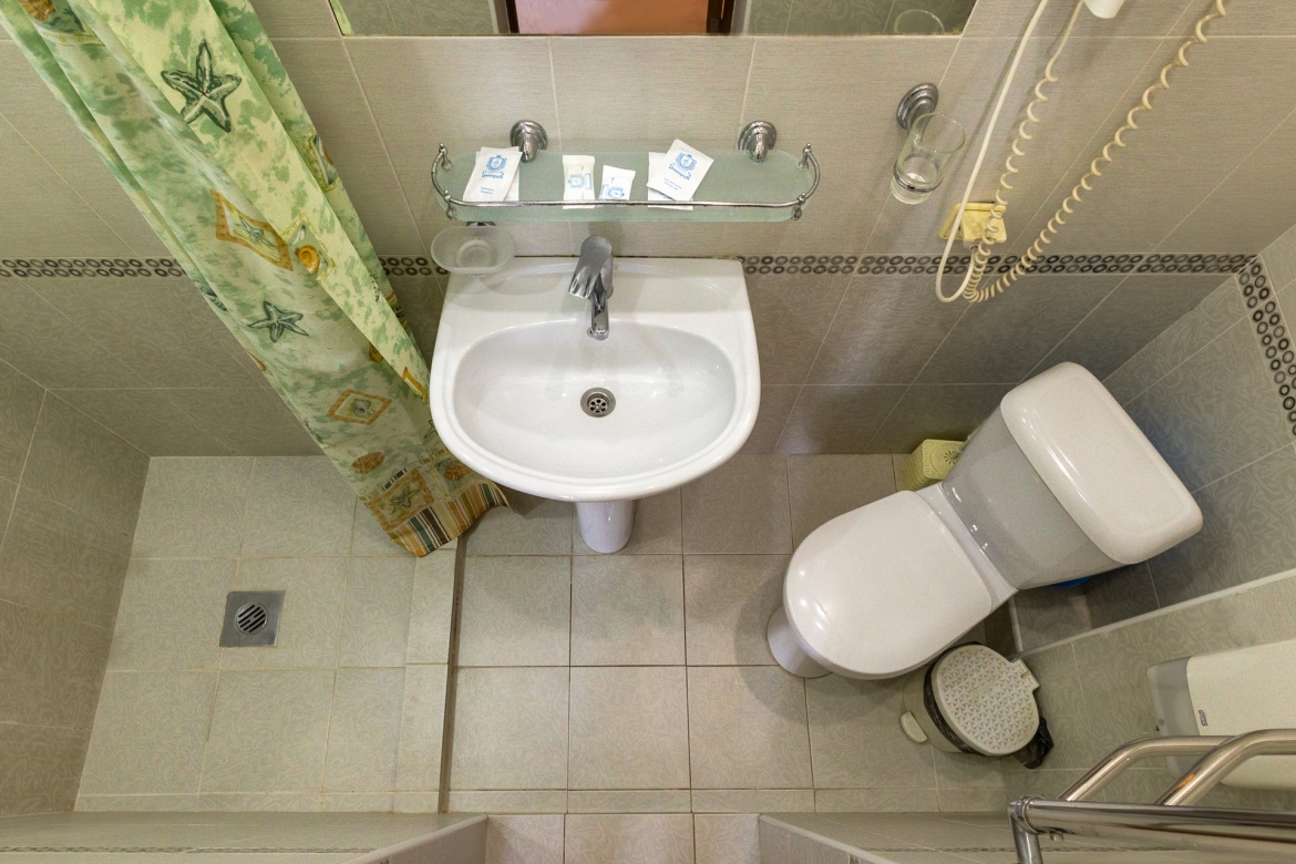 Улучшенный Стандарт Улучшенный с балконом