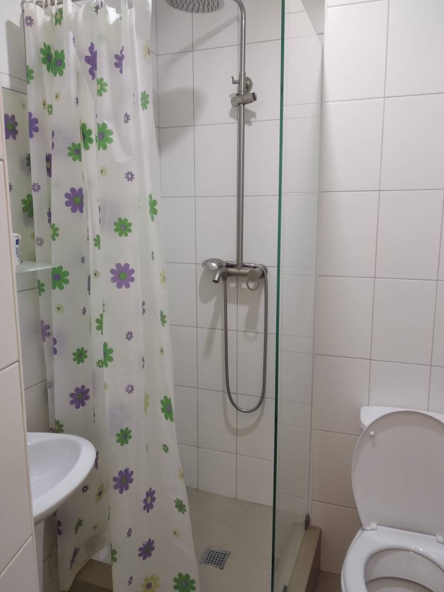 Стандарт 2-местный 1-комнатный ЮГ корпус 2