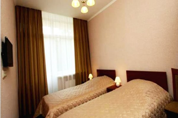 Стандартный