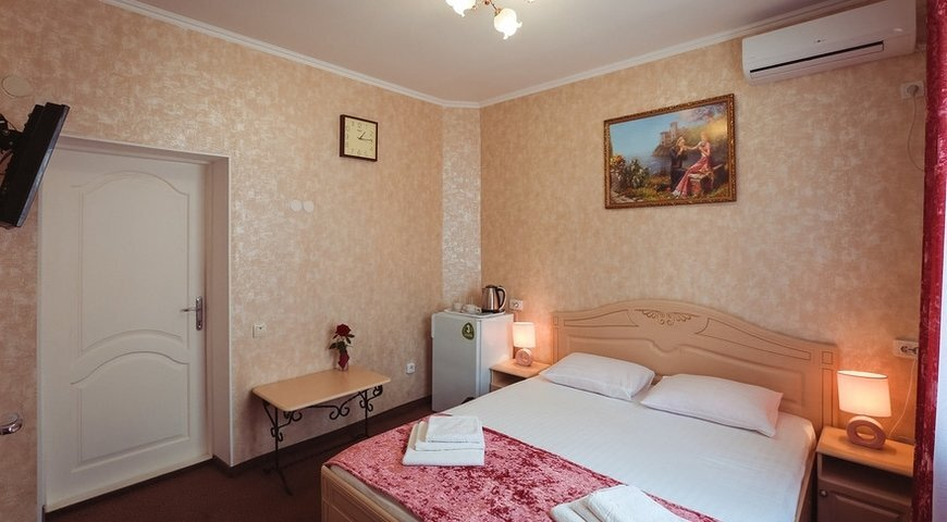 Посмотреть в галерее Стандартный, корпус Б