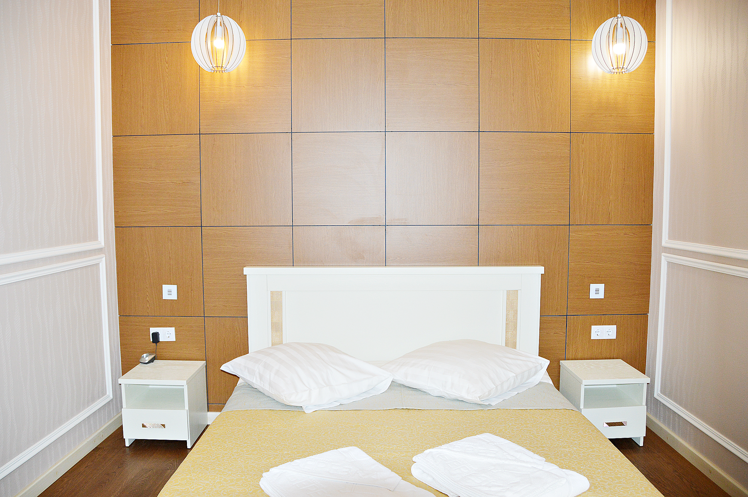 2-местный «СЕМЕЙНЫЙ» ПК