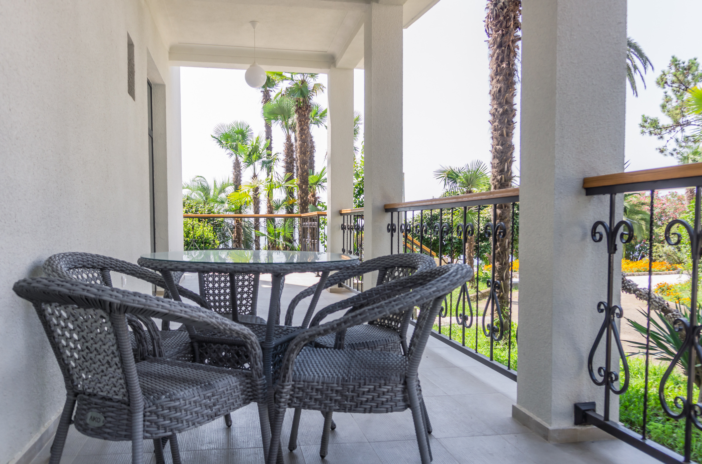 Полулюкс 2-местый 1-комнатный, корпус 3