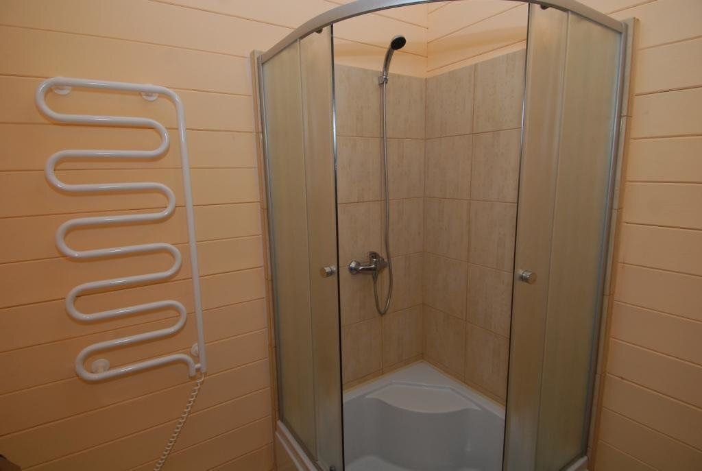 Стандартный