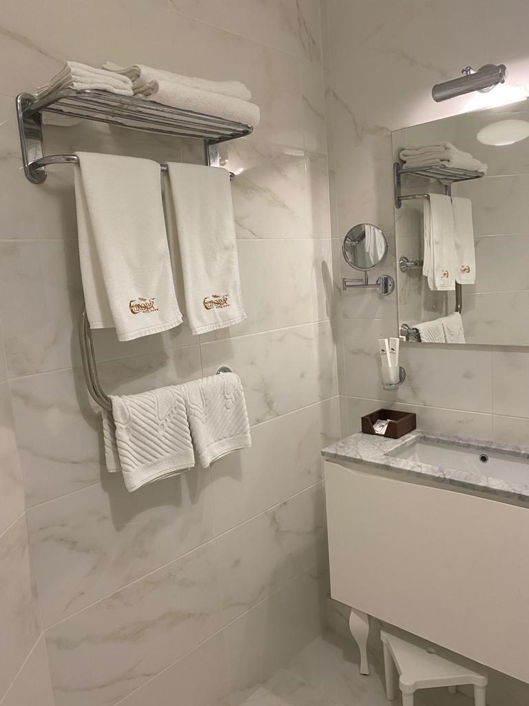 Посмотреть в галерее Студия 4* ВИДОВОЙ 2-местный с 1 доп.местом корпус 1