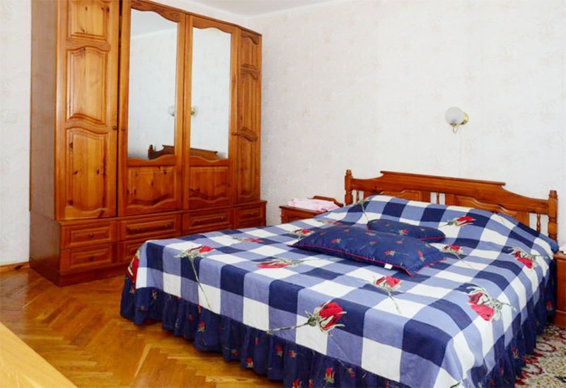 2-мест. 2-комн., корп. 2